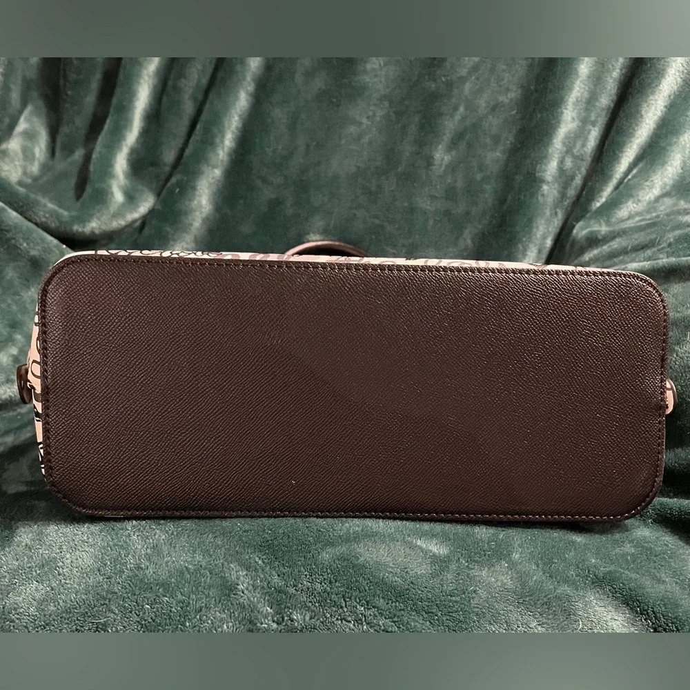 **🛍️⭐️SALE ALDO graffiti shoulder bag** - Picture 2 of 6